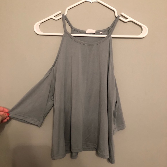 Super soft flowy tang top - Picture 2 of 2